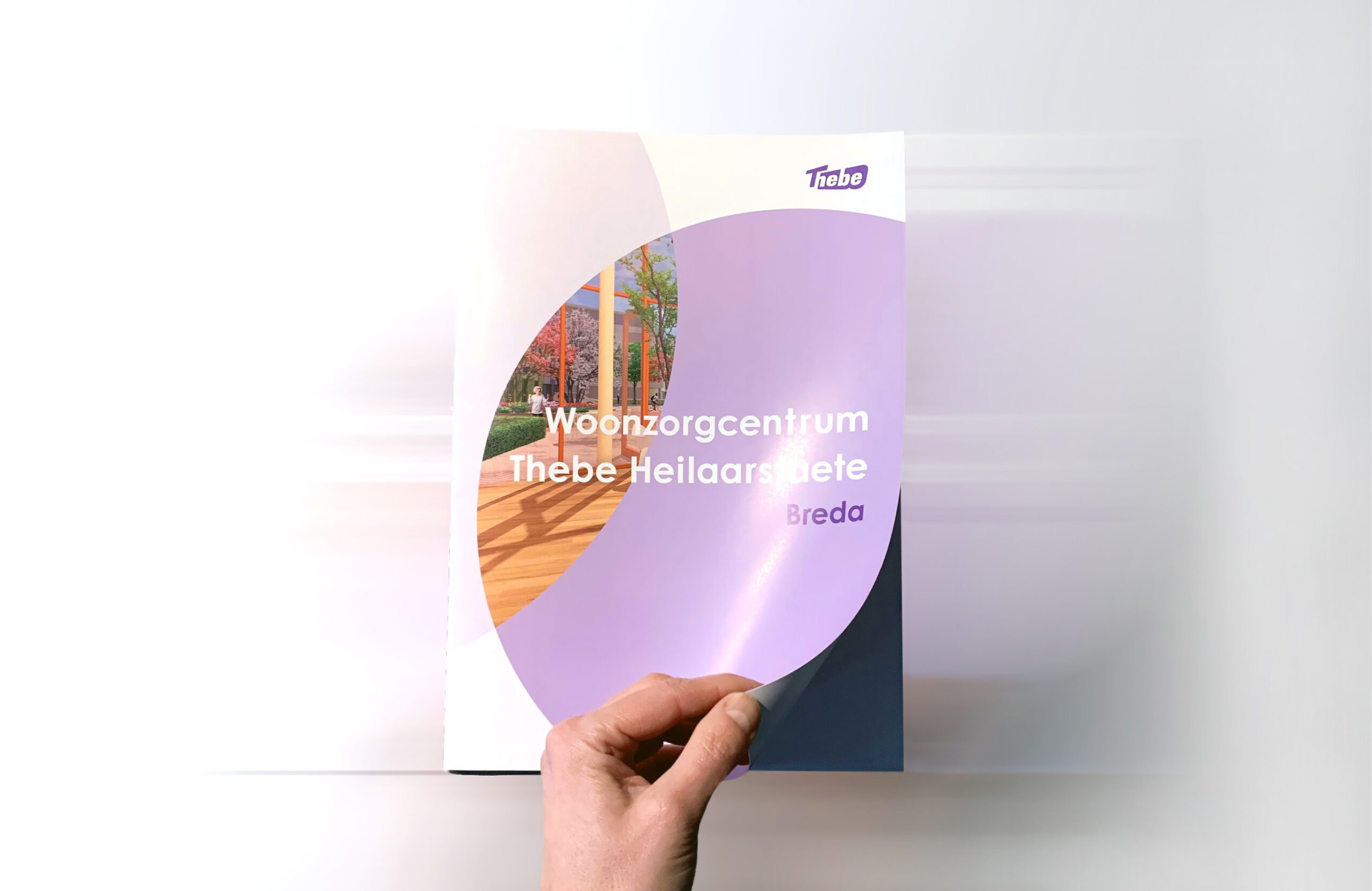 Wozoco Thebe Heilaarstaete