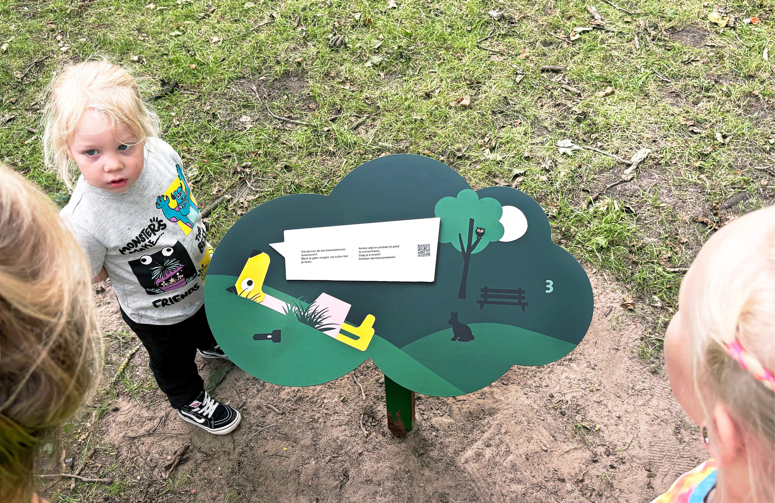 Park Groenewoud